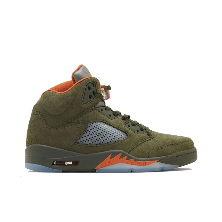 AIR JORDAN 5