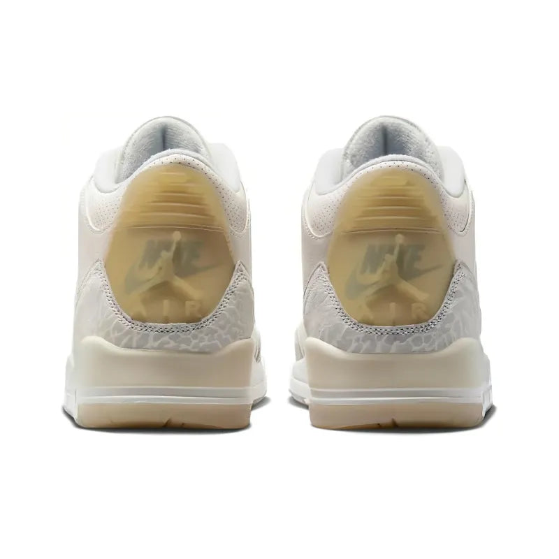 JORDAN 3 RETRO CRAFT IVORY