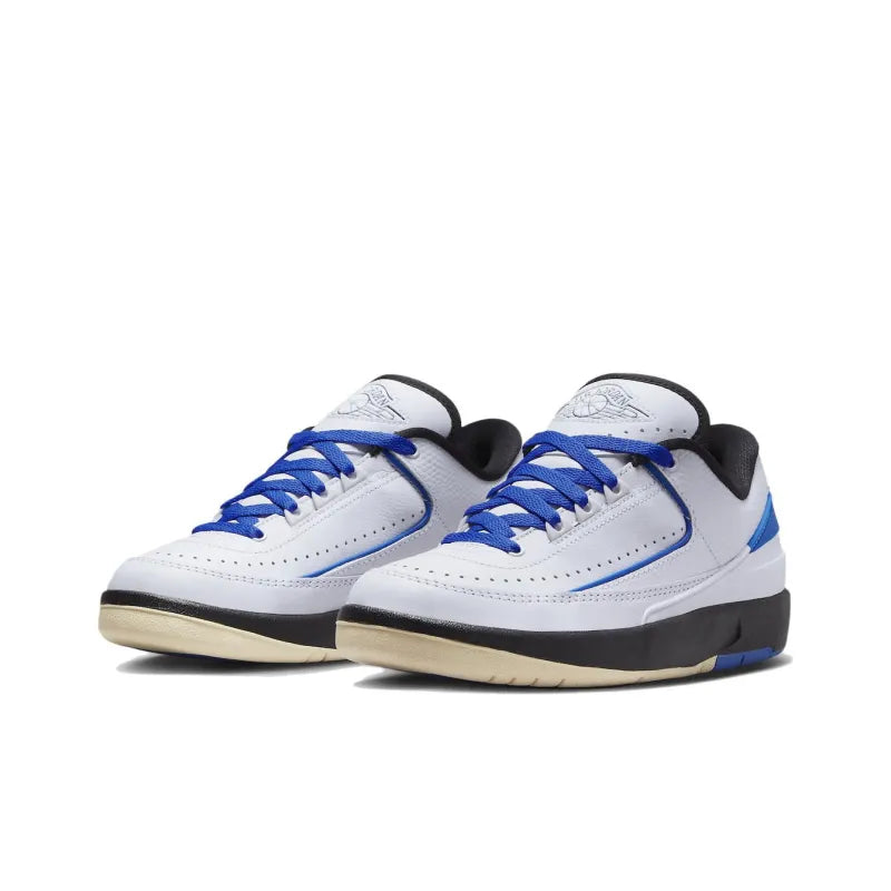 JORDAN 2 RETRO LOW VARSITY ROYAL