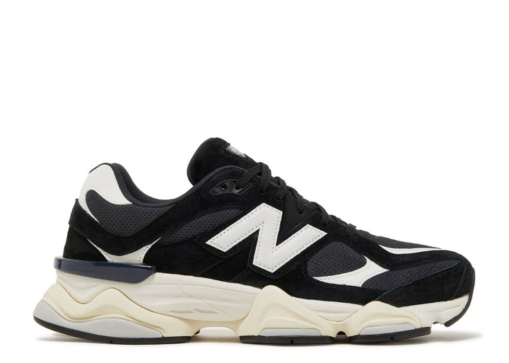 New Balance 9060 Black White