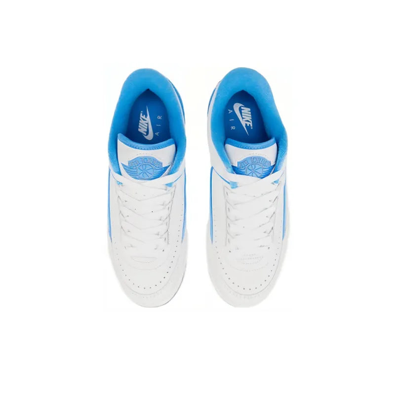 JORDAN 2 RETRO LOW 'UNC'