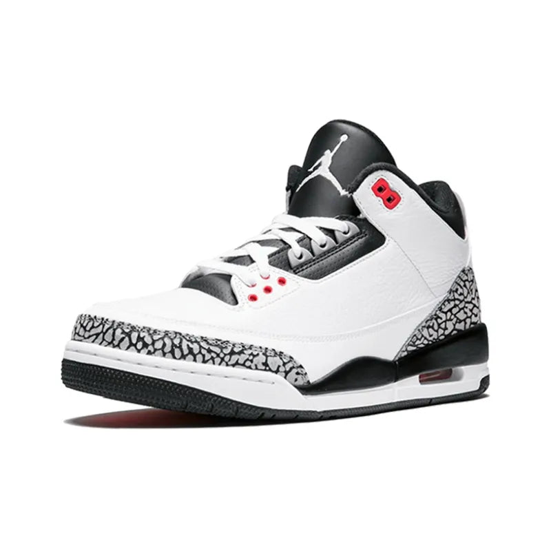 JORDAN 3 RETRO INFRARED 23