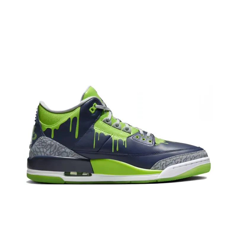 JORDAN 3 RETRO DOERNBECHER XIX