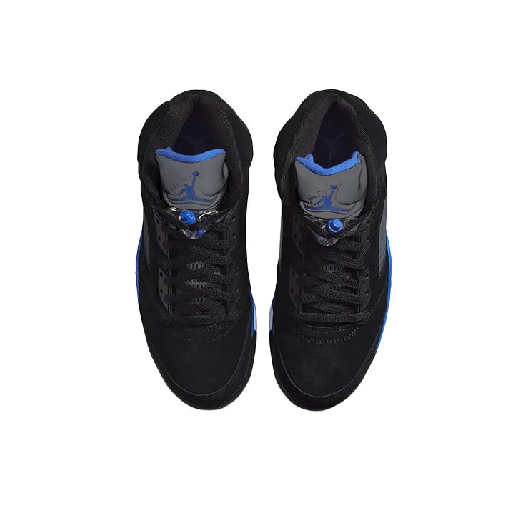 AIR JORDAN 5 RETRO 'RACER BLUE'