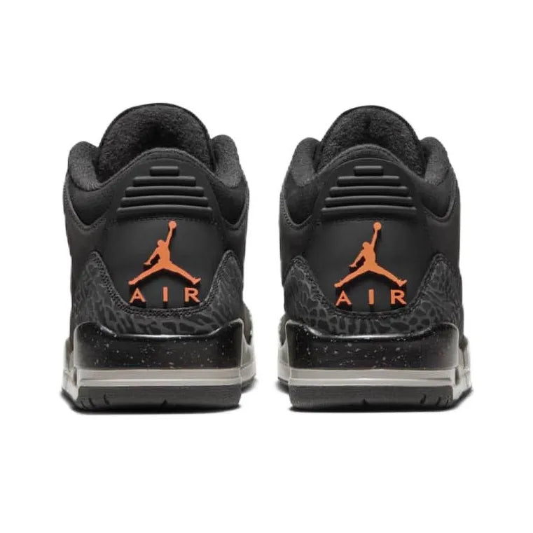 JORDAN 3 RETRO FEAR PACK 2023