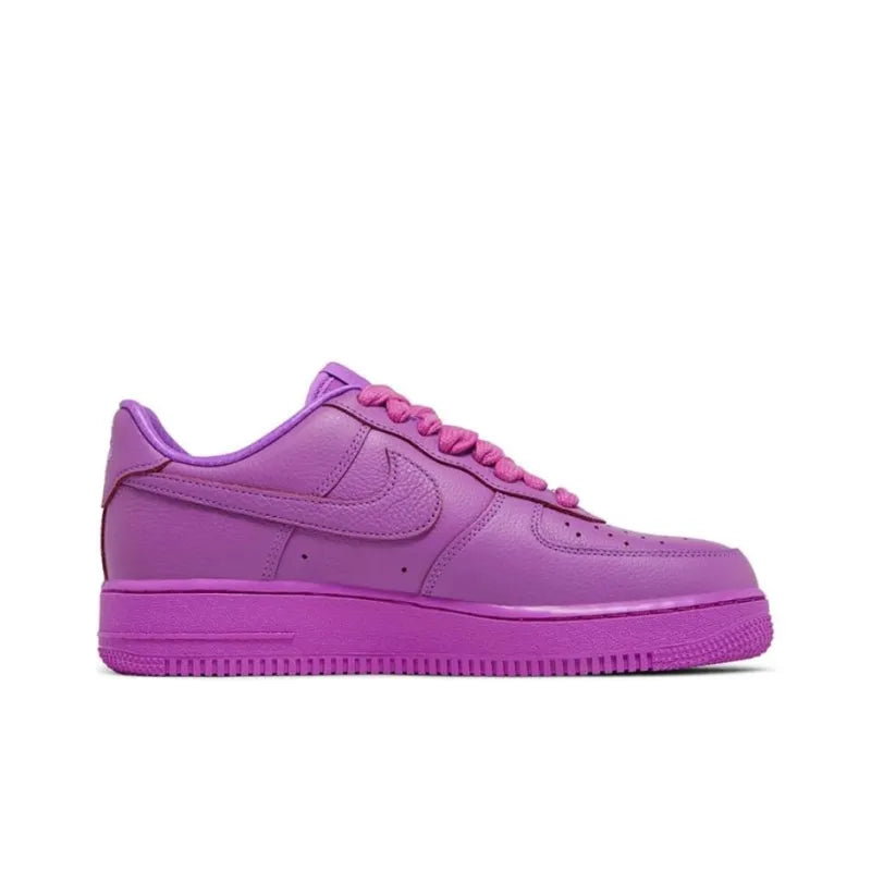 NIKE AIR FORCE 1 LOW Premium X CACTUS PLANT FLEA MARKET 'FUCHSIA DREAM - Purple' 2024