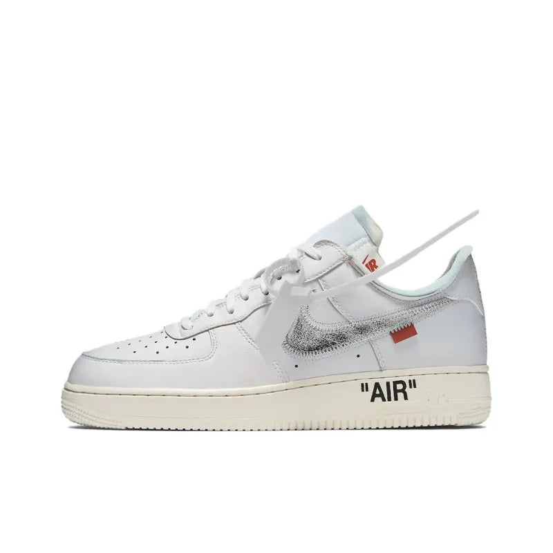 NIKE AIR FORCE 1 LOW OFF-WHITE 'COMPLEXCON Exclusive'