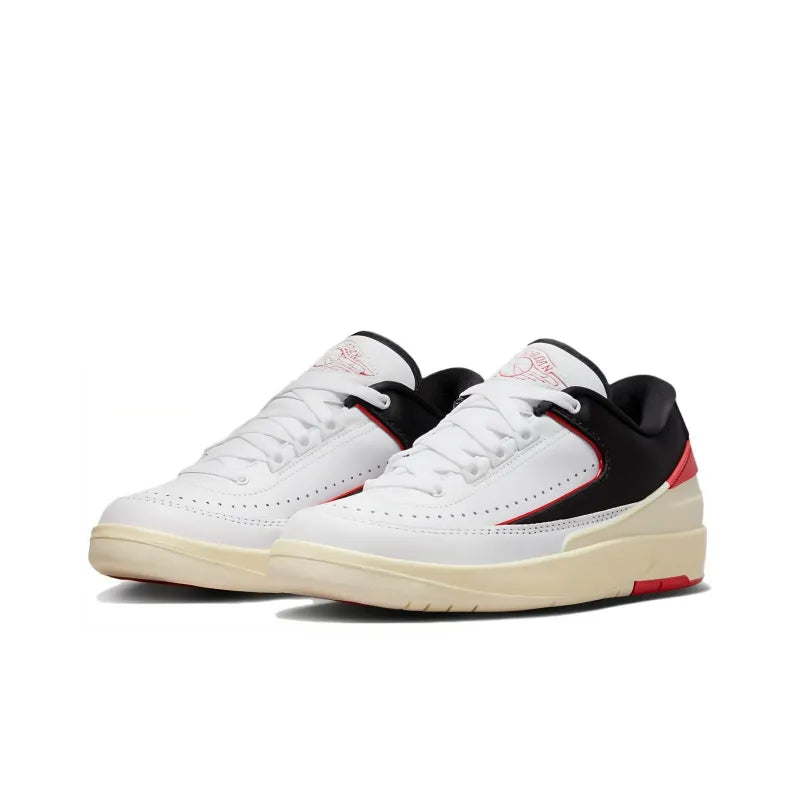 JORDAN 2 RETRO LOW CHICAGO TWIST