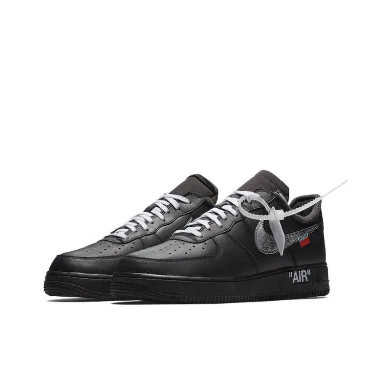 NIKE AIR FORCE 1 LOW '07 OFF-WHITE 'MOMA'