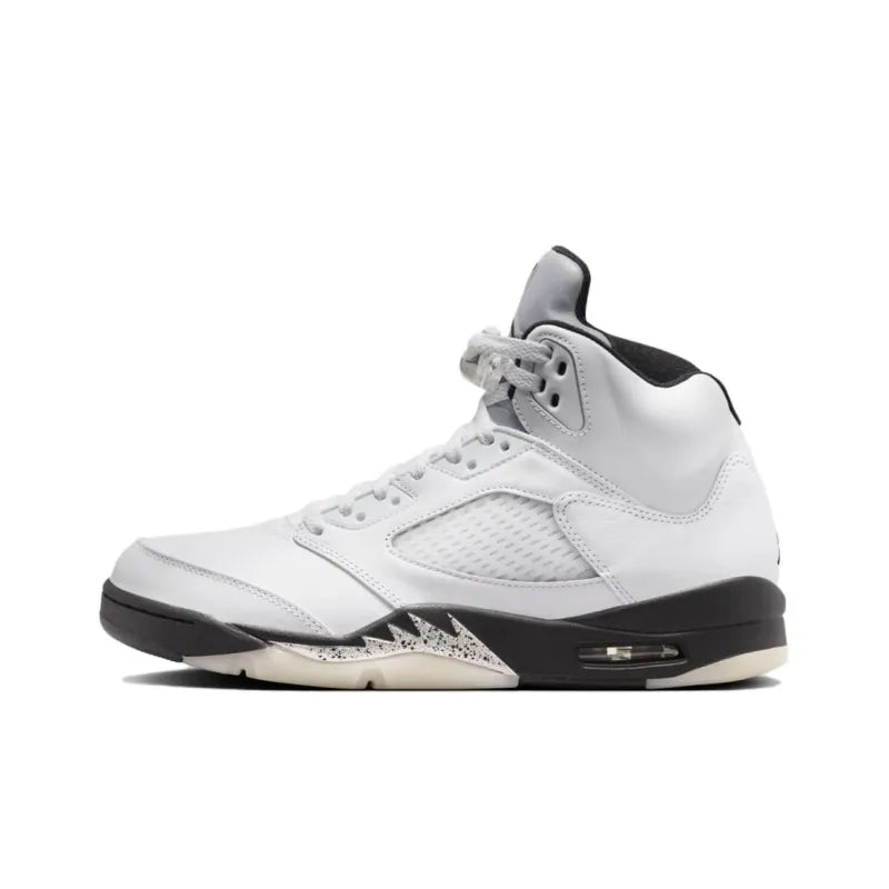 JORDAN 5 RETRO REVERSE METALLIC