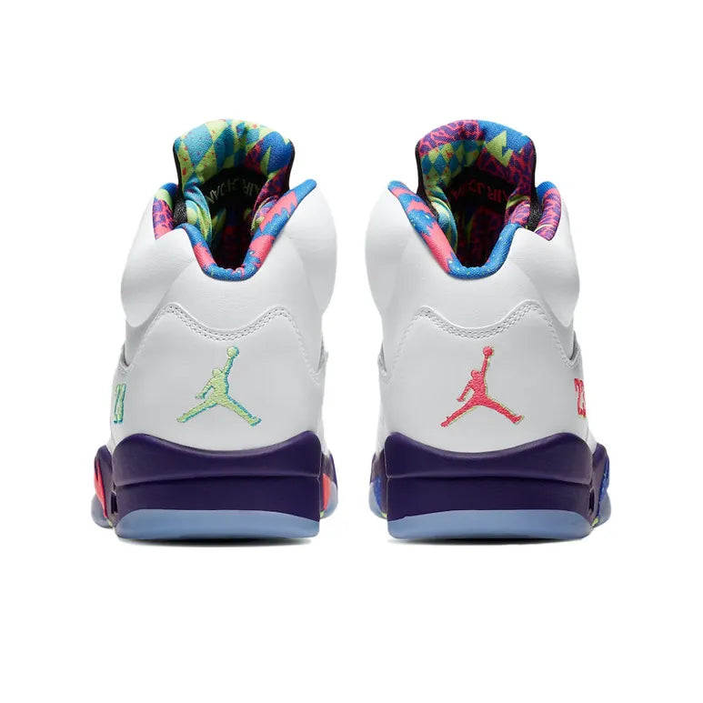 JORDAN 5 RETRO ALTERNATE BEL-AIR