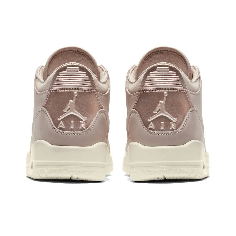 JORDAN 3 RETRO PARTICLE BEIGE