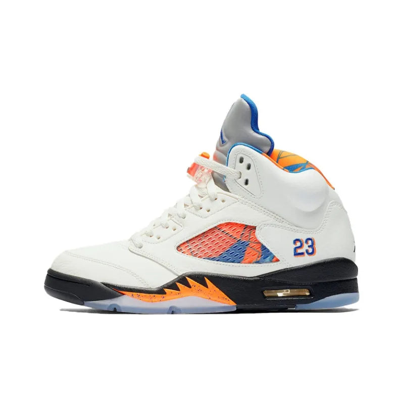 JORDAN 5 RETRO INTERNATIONAL FLIGHT