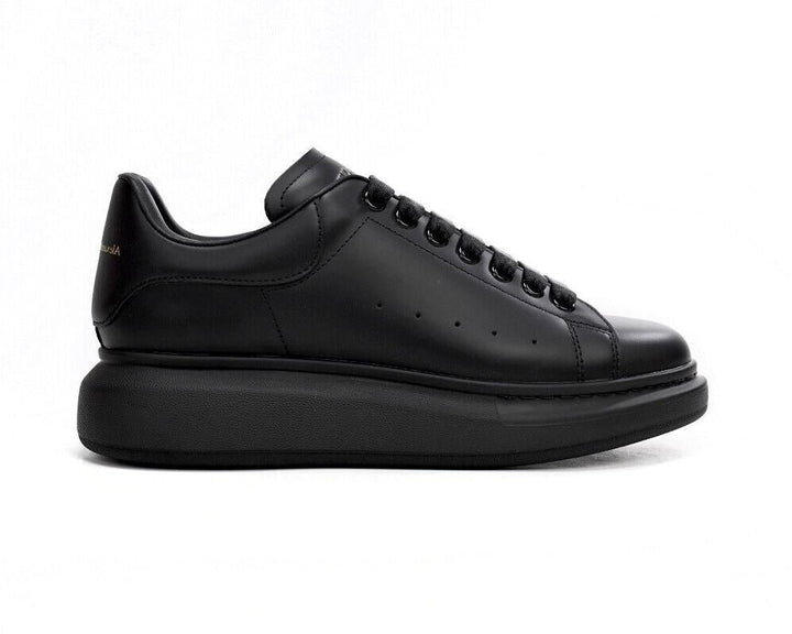 Alexander McQueen Oversized Classic Triple Black