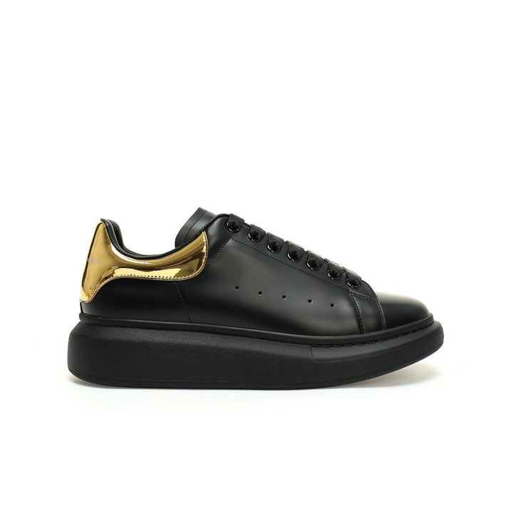 Alexander McQueen Oversized Sneakers