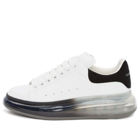 Alexander McQueen
(WMNS) Alexander McQueen Oversized Sneaker 'Black Sole