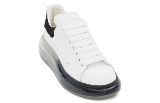 Alexander McQueen
(WMNS) Alexander McQueen Oversized Sneaker 'Black Sole