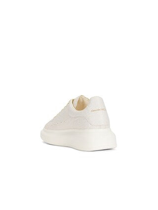 MCQUEEN
Oversized Sneaker