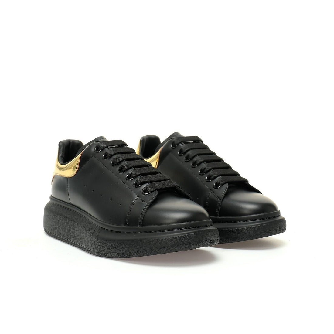 Alexander McQueen Oversized Sneakers