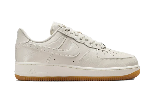 Nike Air Force 1 Low Phantom Croc