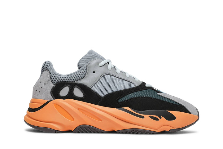 ADIDAS YEEZY BOOST 700 WASH ORANGE