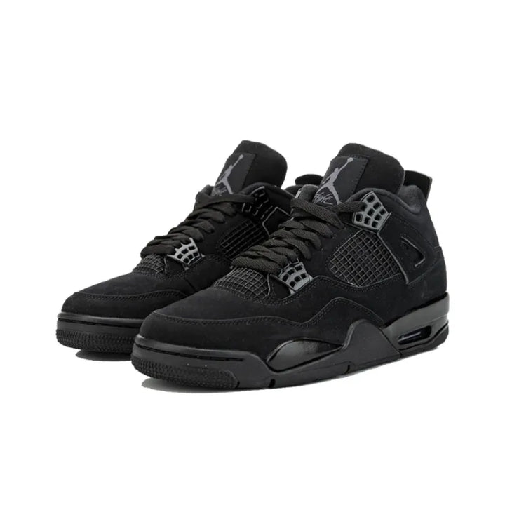 JORDAN 4 RETRO 'BLACK CAT' 2020