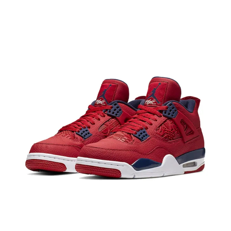 JORDAN 4 RETRO FIBA 2019