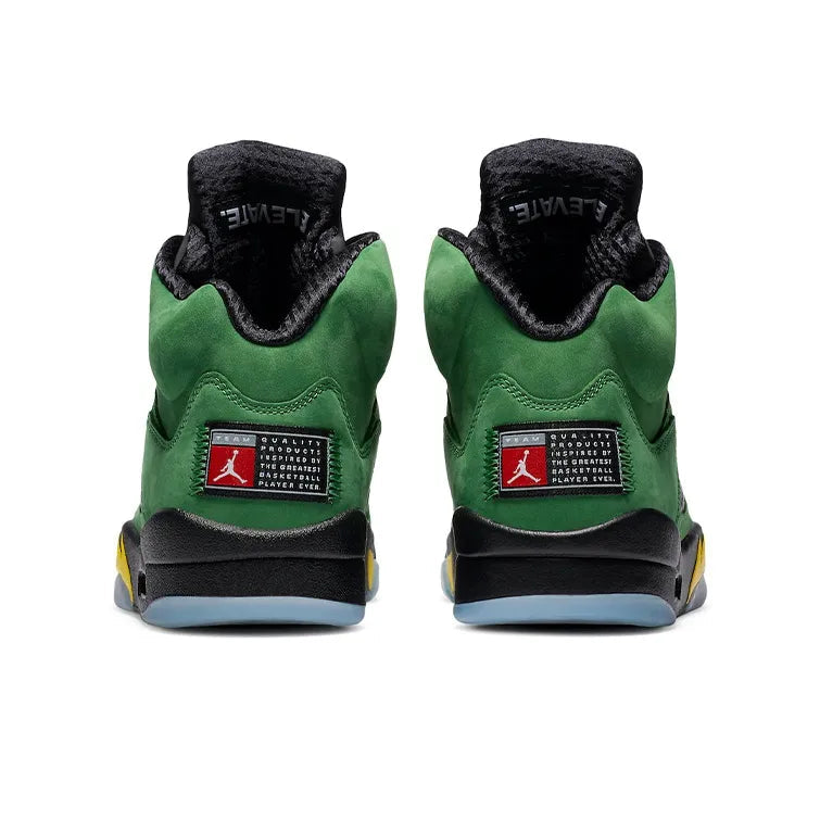 JORDAN 5 RETRO SE OREGON