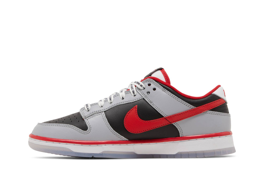 NIKE DUNK LOW ‘FIND A WAY OR MAKE ONE'