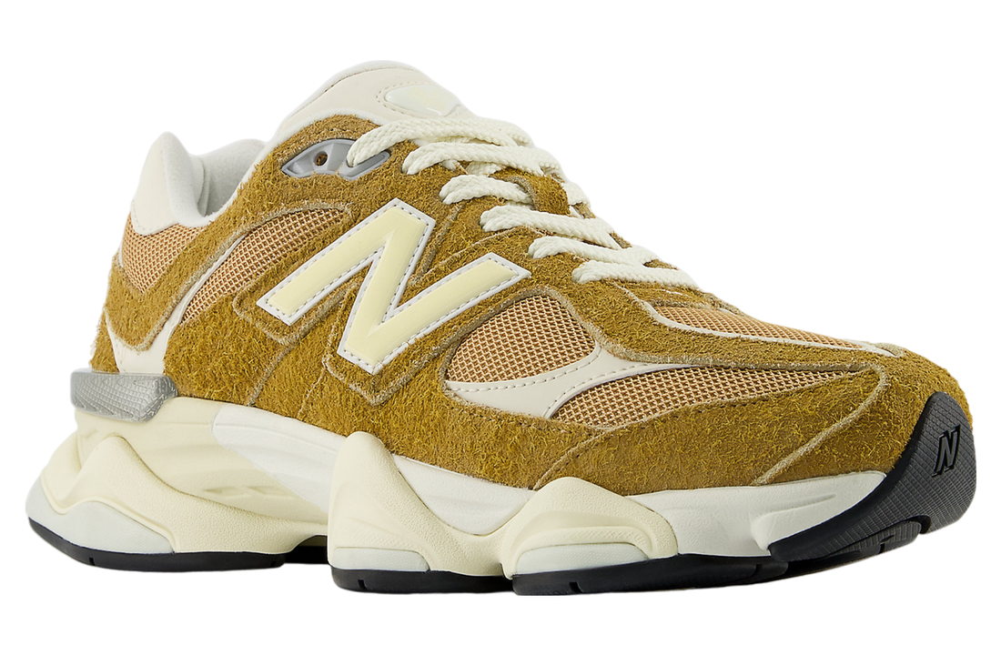 New Balance 9060 Great Plains / Calcium