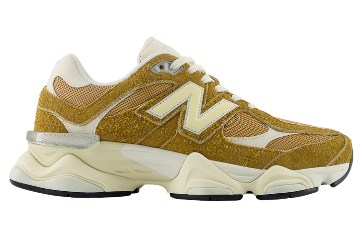 New Balance 9060 Great Plains / Calcium