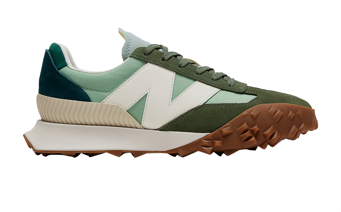 New Balance XC-72 Norway Spruce