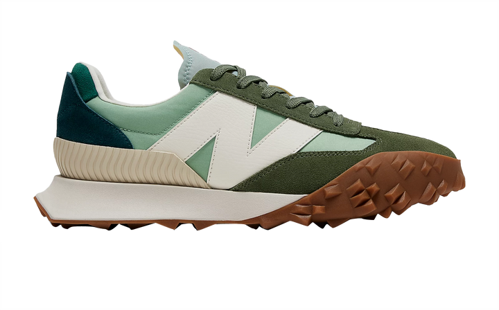 New Balance XC-72 Norway Spruce