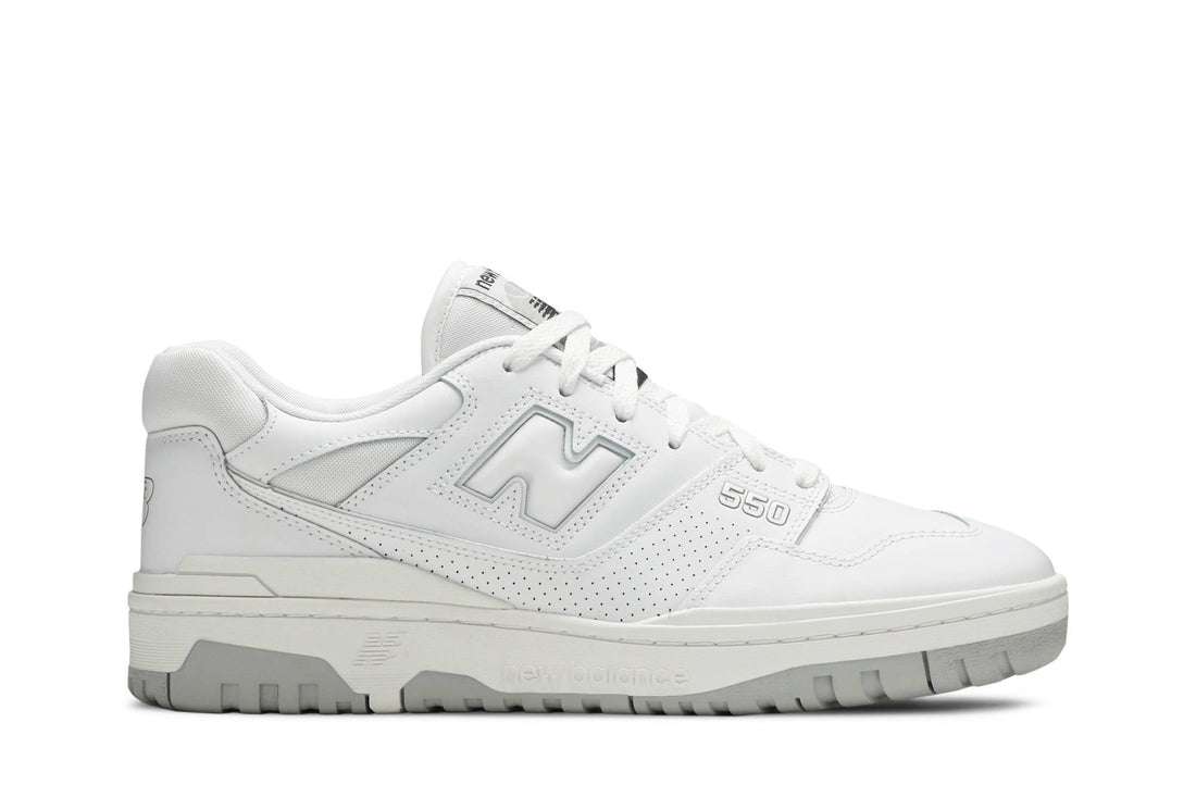 NEW BALANCE 550 ‘WHITE GREY’