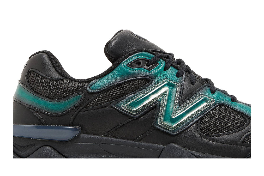 NEW BALANCE 9060 ‘BURGLARWEAR – GREEN’