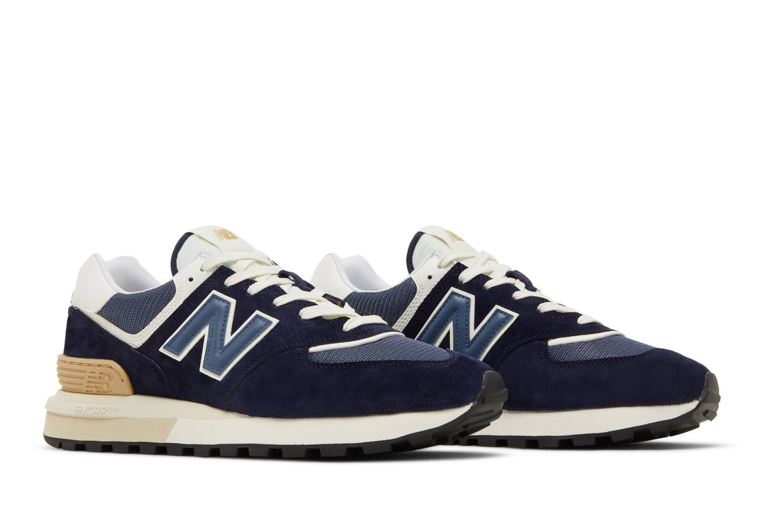 NEW BALANCE 574 ‘NAVY’