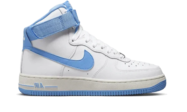 Nike Air Force 1 High University Blue