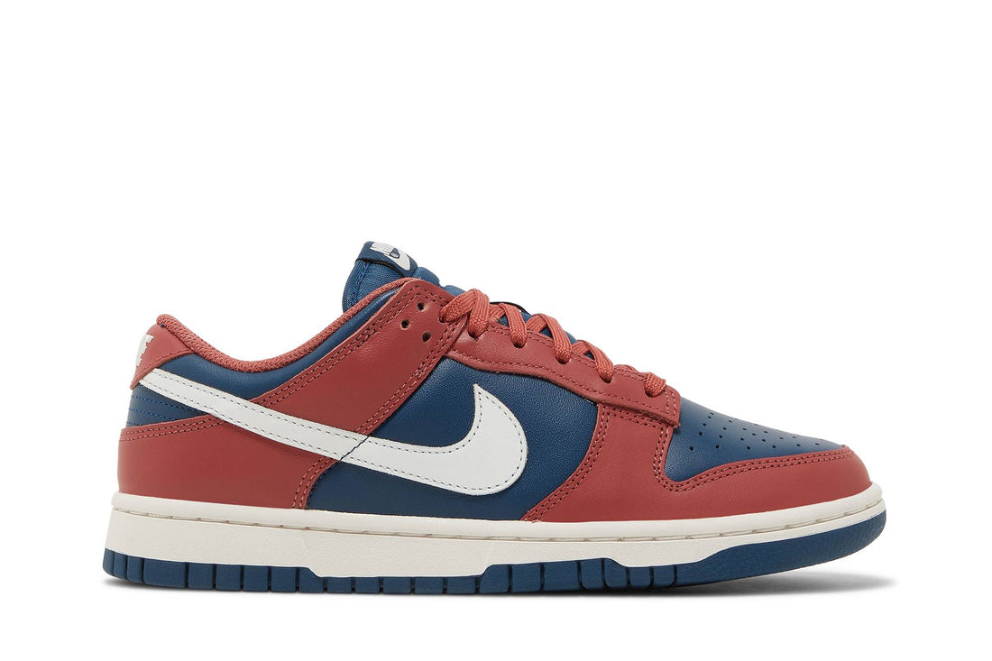 NIKE DUNK LOW ‘CANYON RUST’