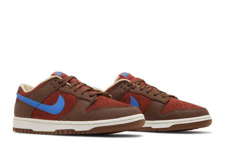 NIKE DUNK LOW ‘MARS STONE’