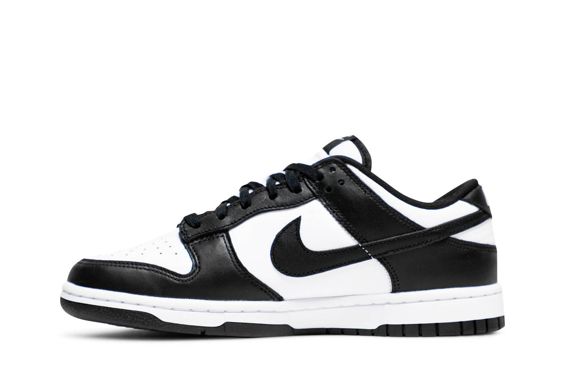 NIKE DUNK ‘BLACK WHITE PANDA’