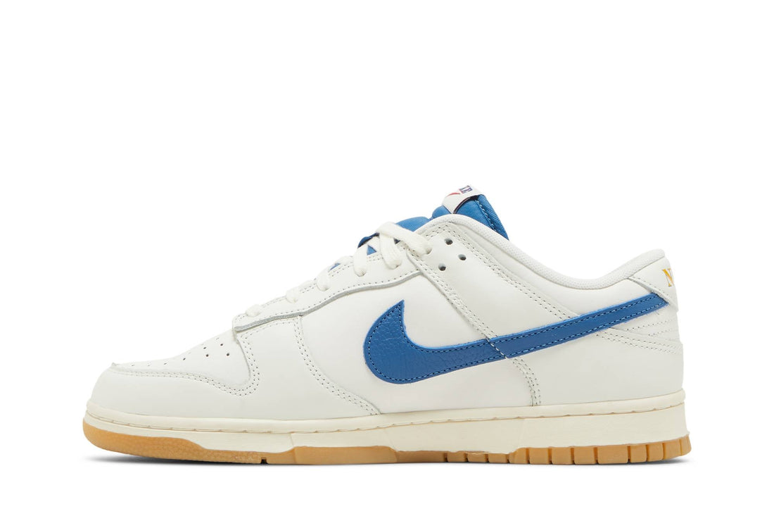 NIKE DUNK ‘SAIL DARK MARINA BLUE’